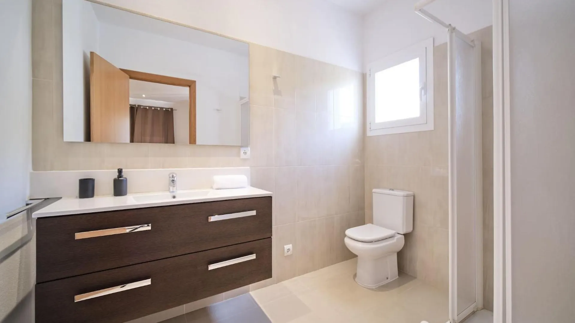 Inibiza Villas - Villa Romeo Santa Eularia des Riu