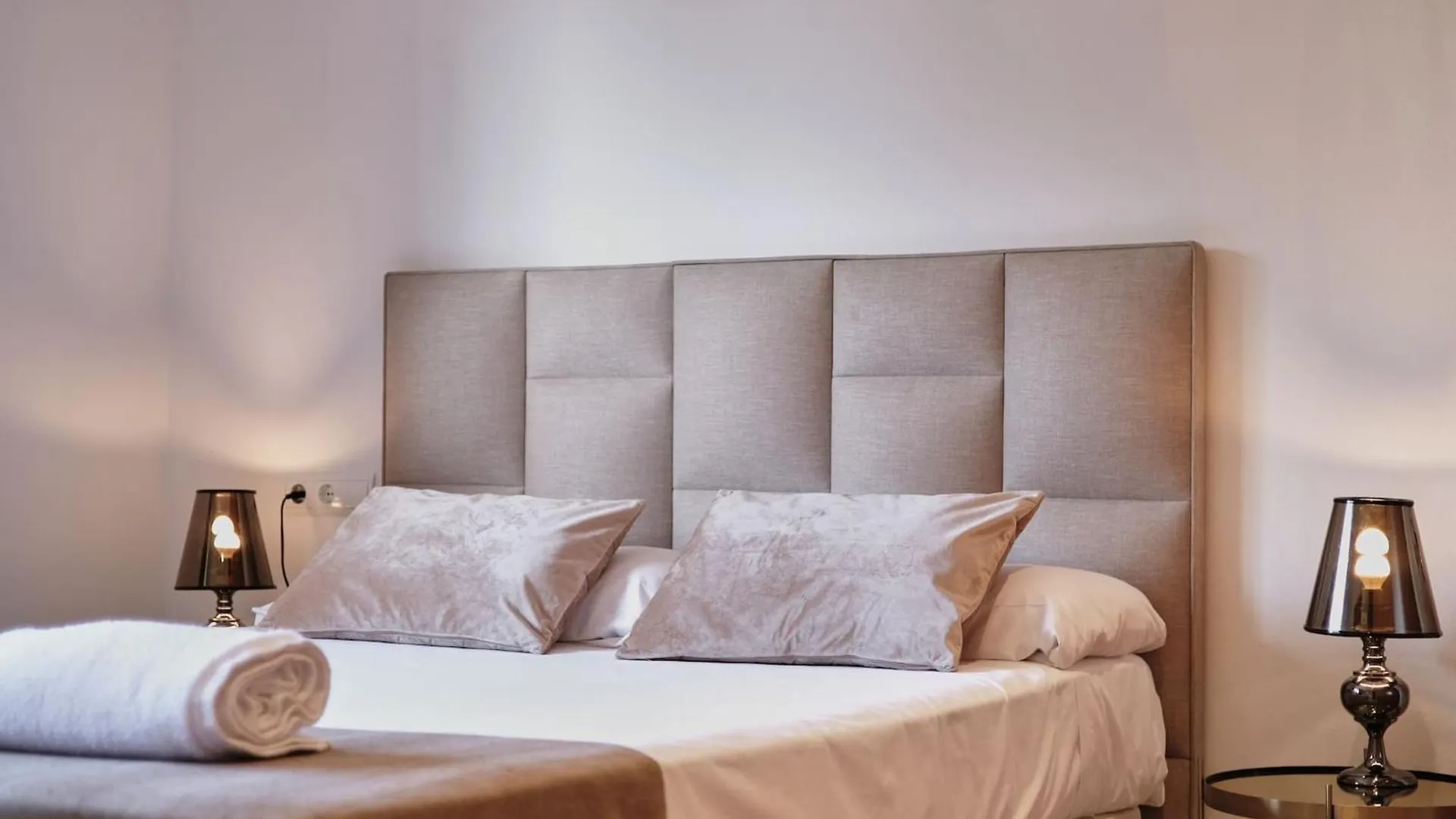 Inibiza Villas - Villa Romeo Santa Eularia des Riu Spain