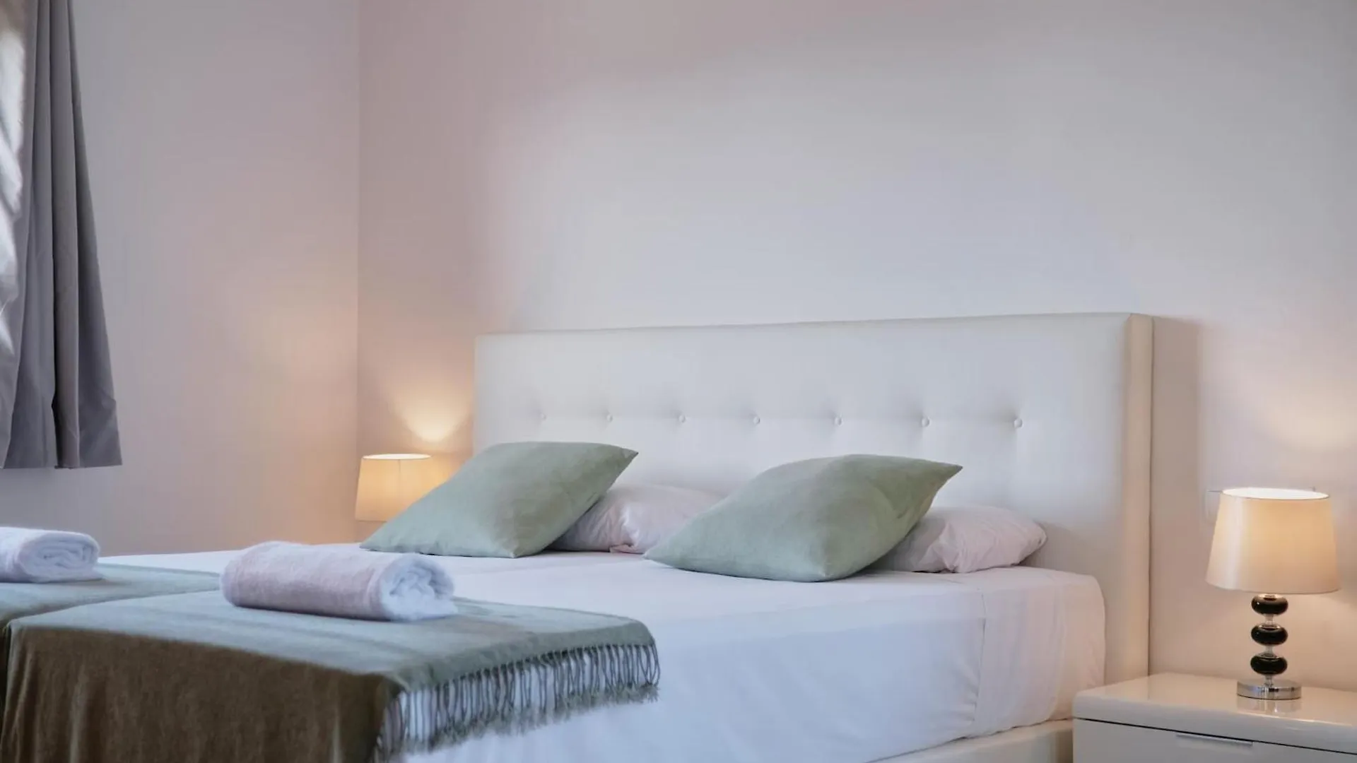 Inibiza Villas - Villa Romeo Santa Eularia des Riu Spain