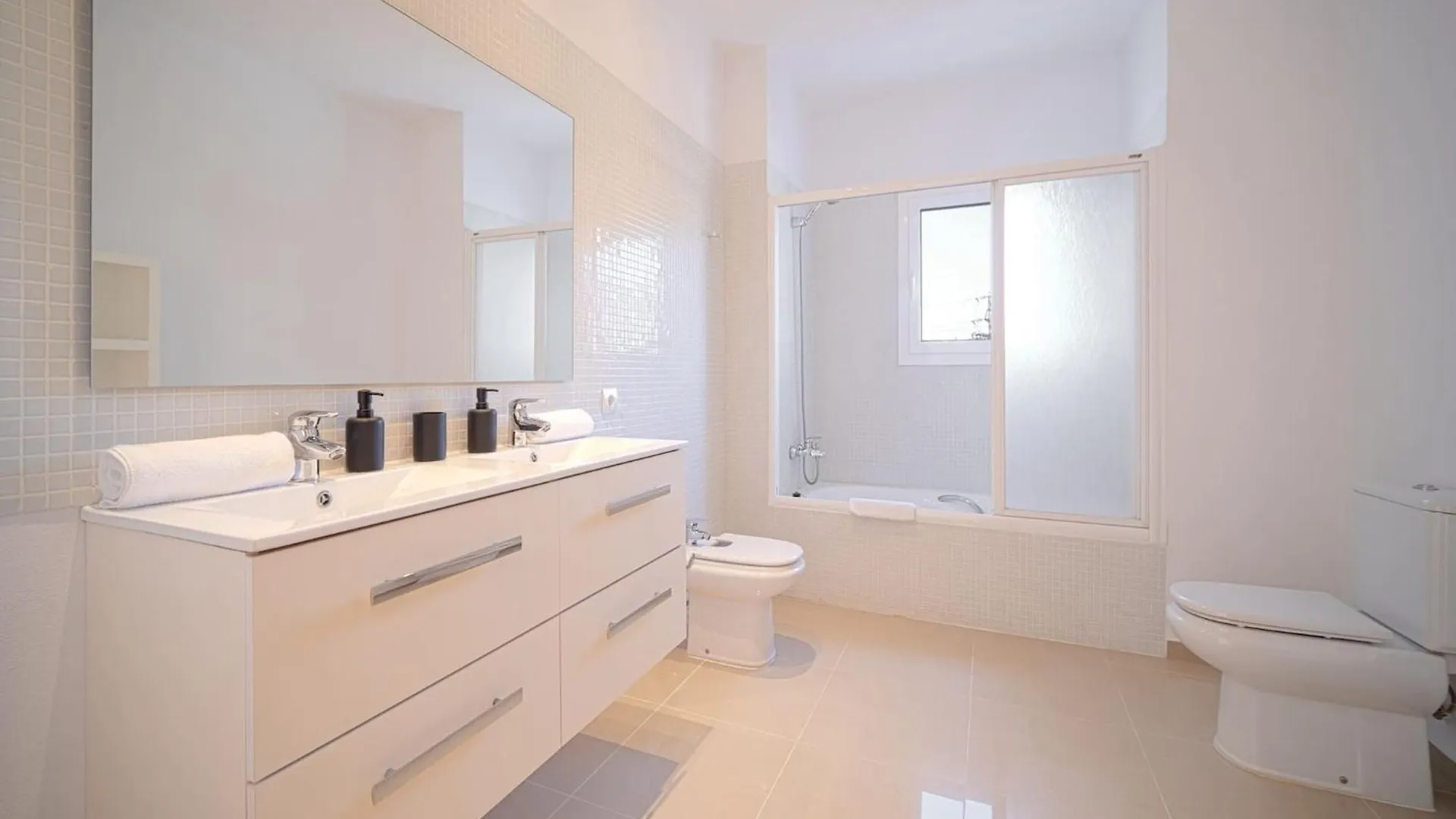 Inibiza Villas - Villa Romeo Santa Eularia des Riu Spain