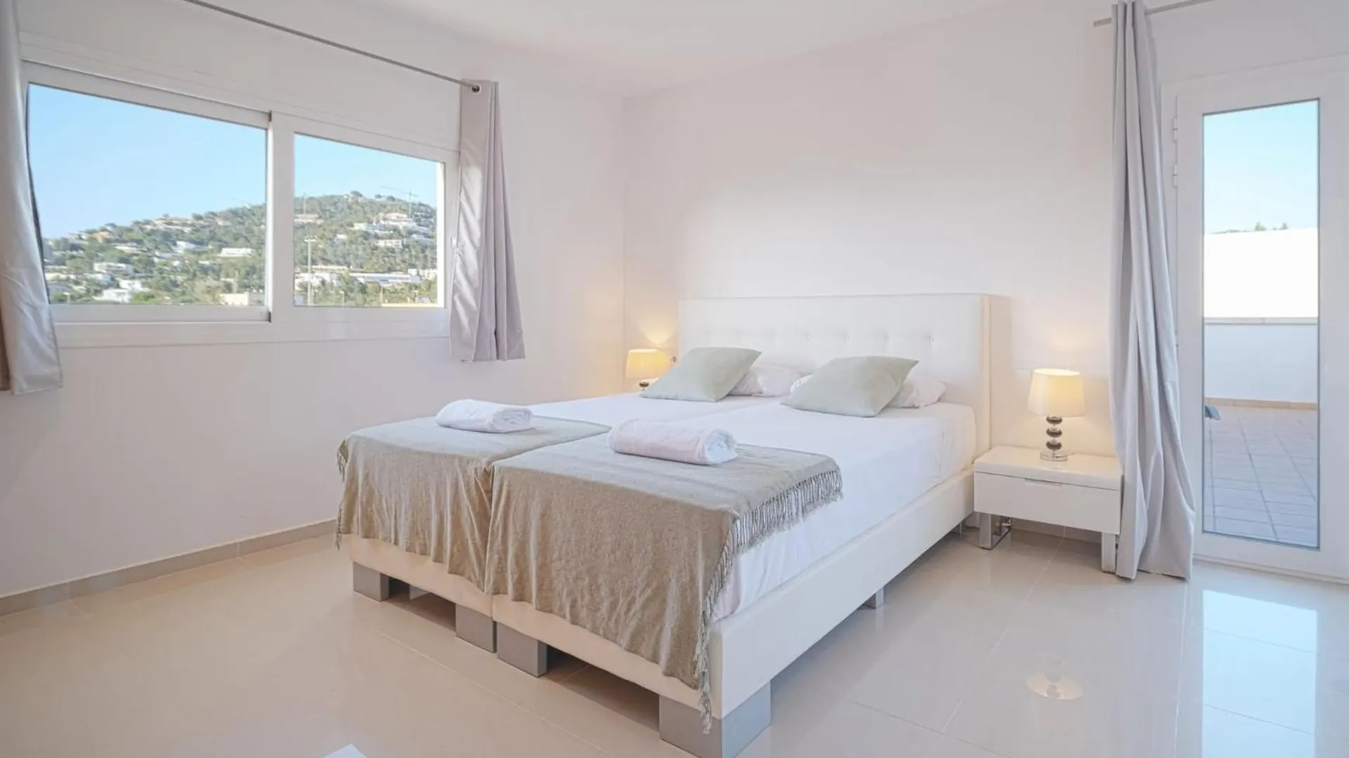 Inibiza Villas - Villa Romeo Santa Eularia des Riu