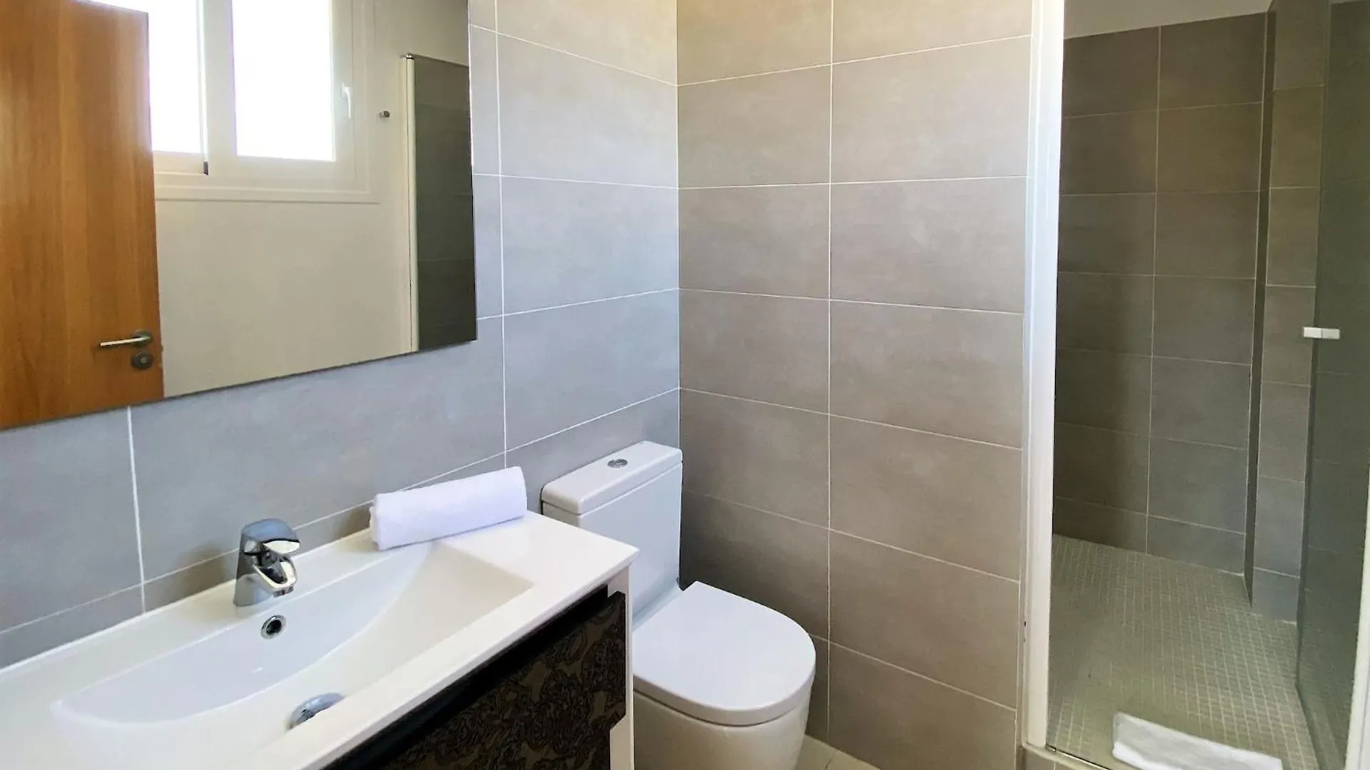 Inibiza Villas - Villa Romeo Santa Eularia des Riu 0*,  Spain