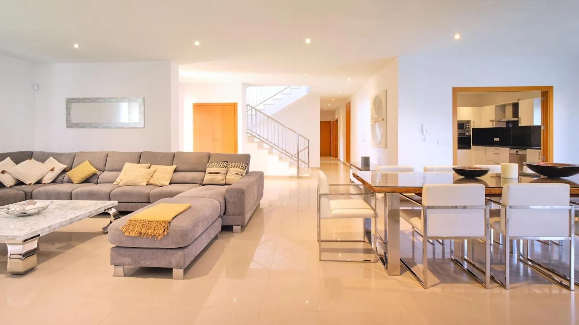 Inibiza Villas - Villa Romeo Santa Eularia des Riu