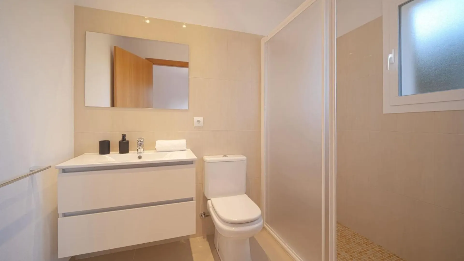 Inibiza Villas - Villa Romeo Santa Eularia des Riu