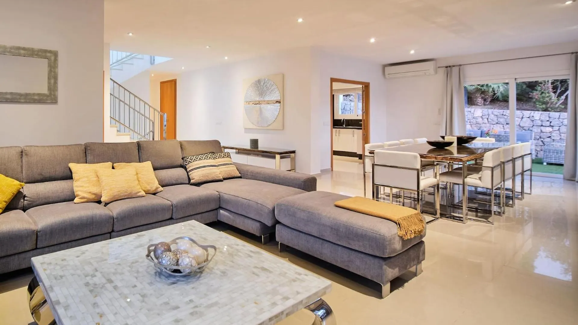 Inibiza Villas - Villa Romeo Santa Eularia des Riu 0*,