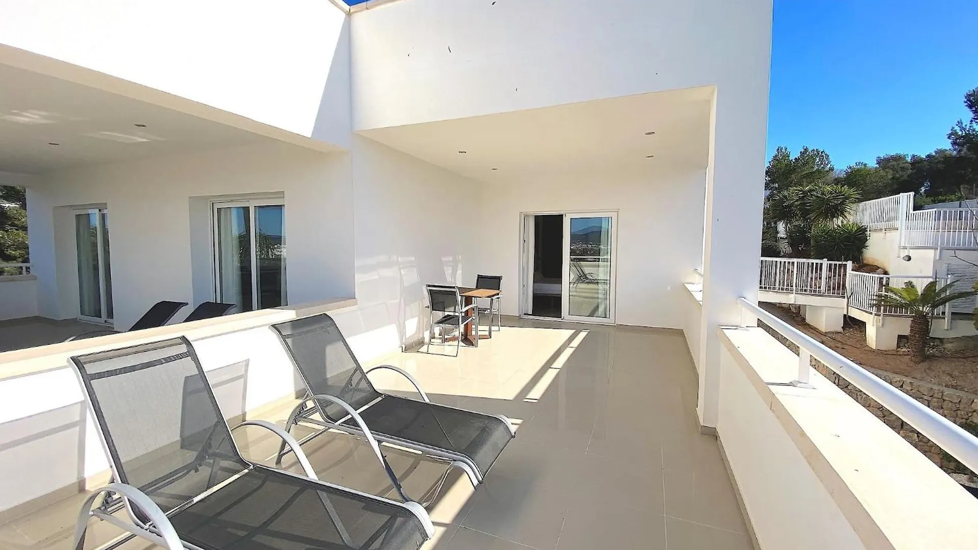 Inibiza Villas - Villa Romeo Santa Eularia des Riu