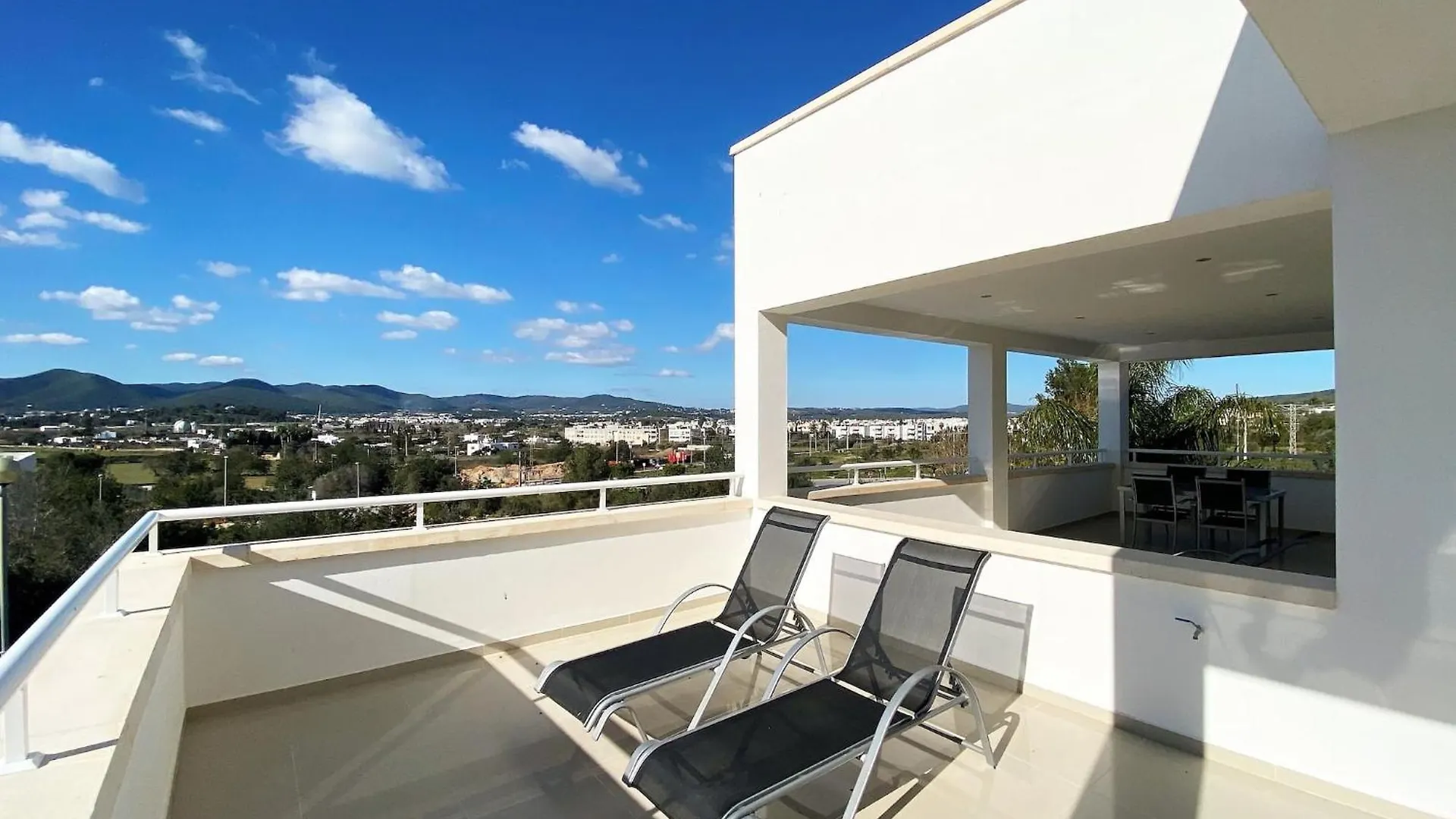 Inibiza Villas - Villa Romeo Santa Eularia des Riu