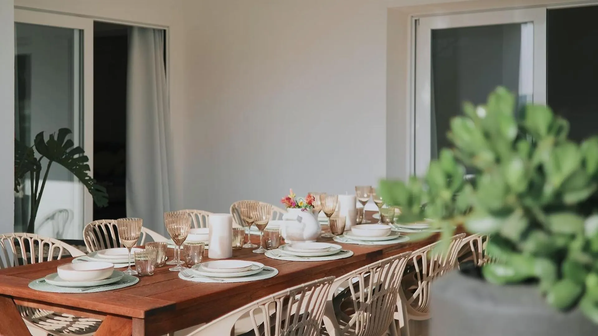 Inibiza Villas - Villa Romeo Santa Eularia des Riu 0*,  Spain