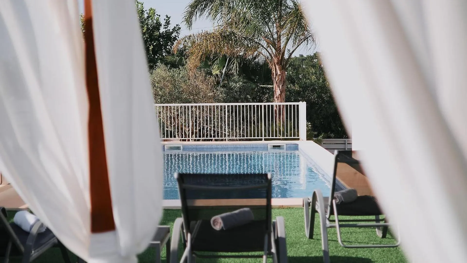 Inibiza Villas - Villa Romeo Santa Eularia des Riu 0*,  Spain