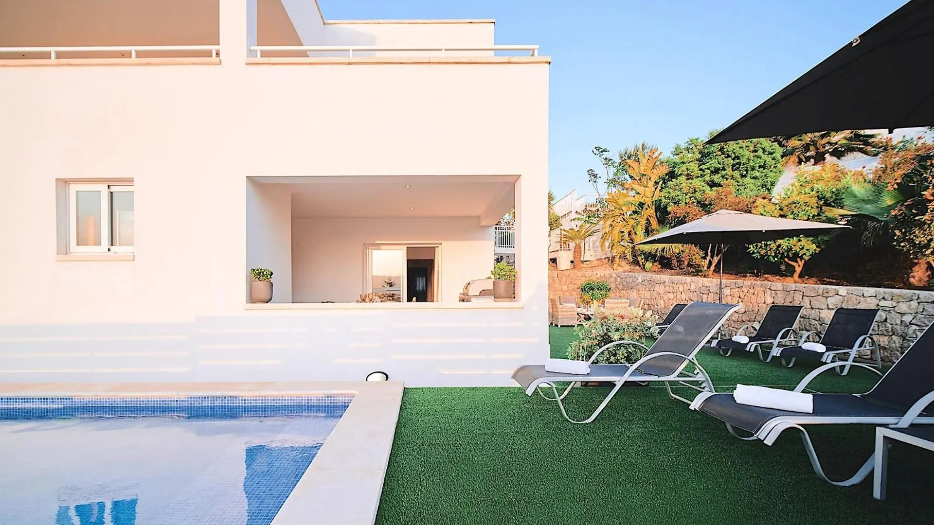 Inibiza Villas - Villa Romeo Santa Eularia des Riu