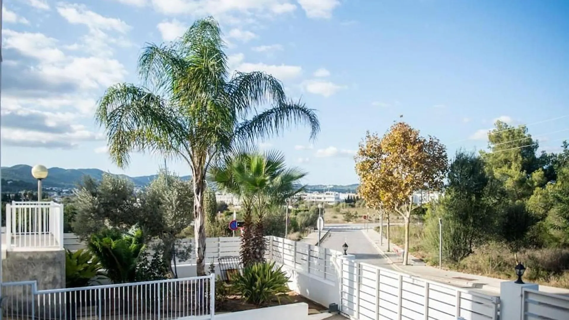 Inibiza Villas - Villa Romeo Santa Eularia des Riu