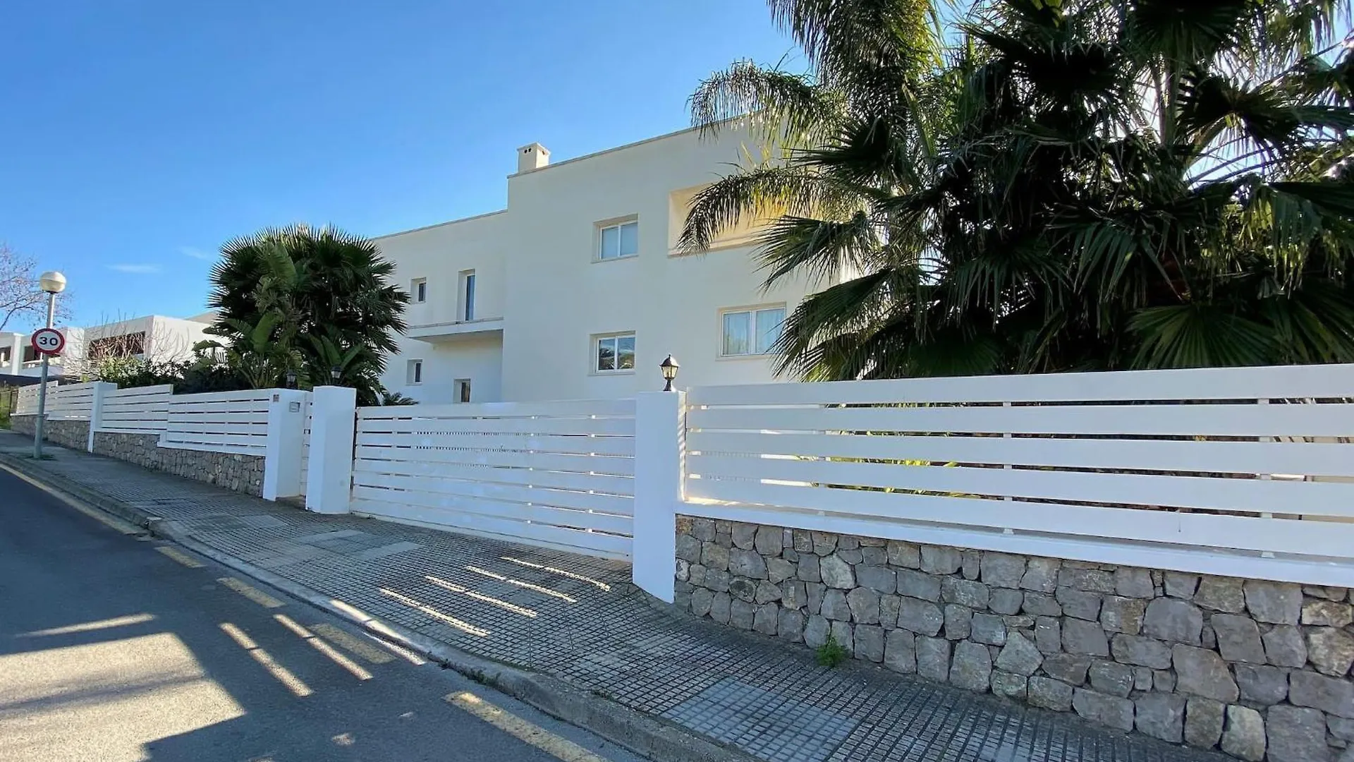 Inibiza Villas - Villa Romeo Santa Eularia des Riu