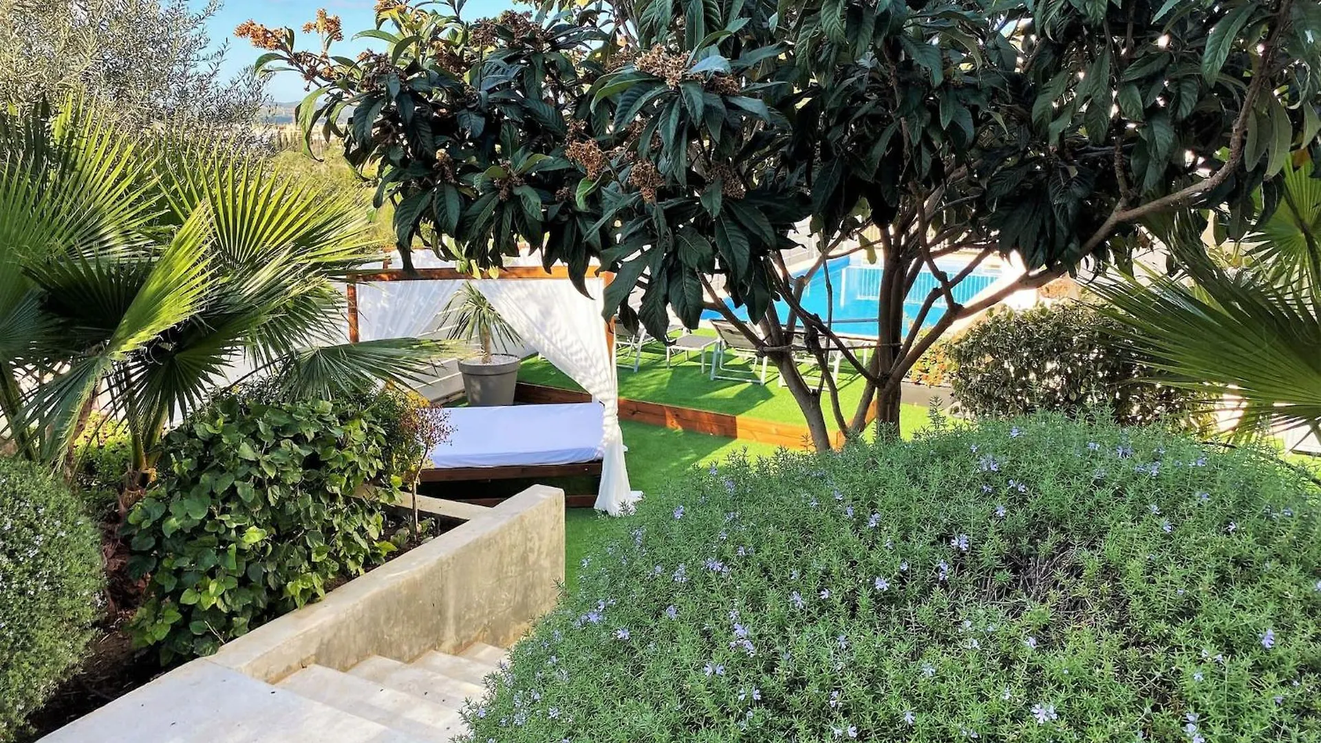 Inibiza Villas - Villa Romeo Santa Eularia des Riu 0*,