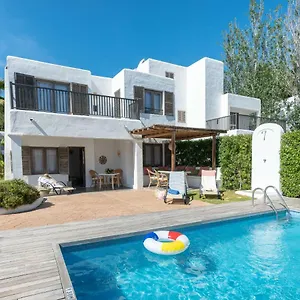 Aparthotel S'argamassa, Santa Eularia des Riu