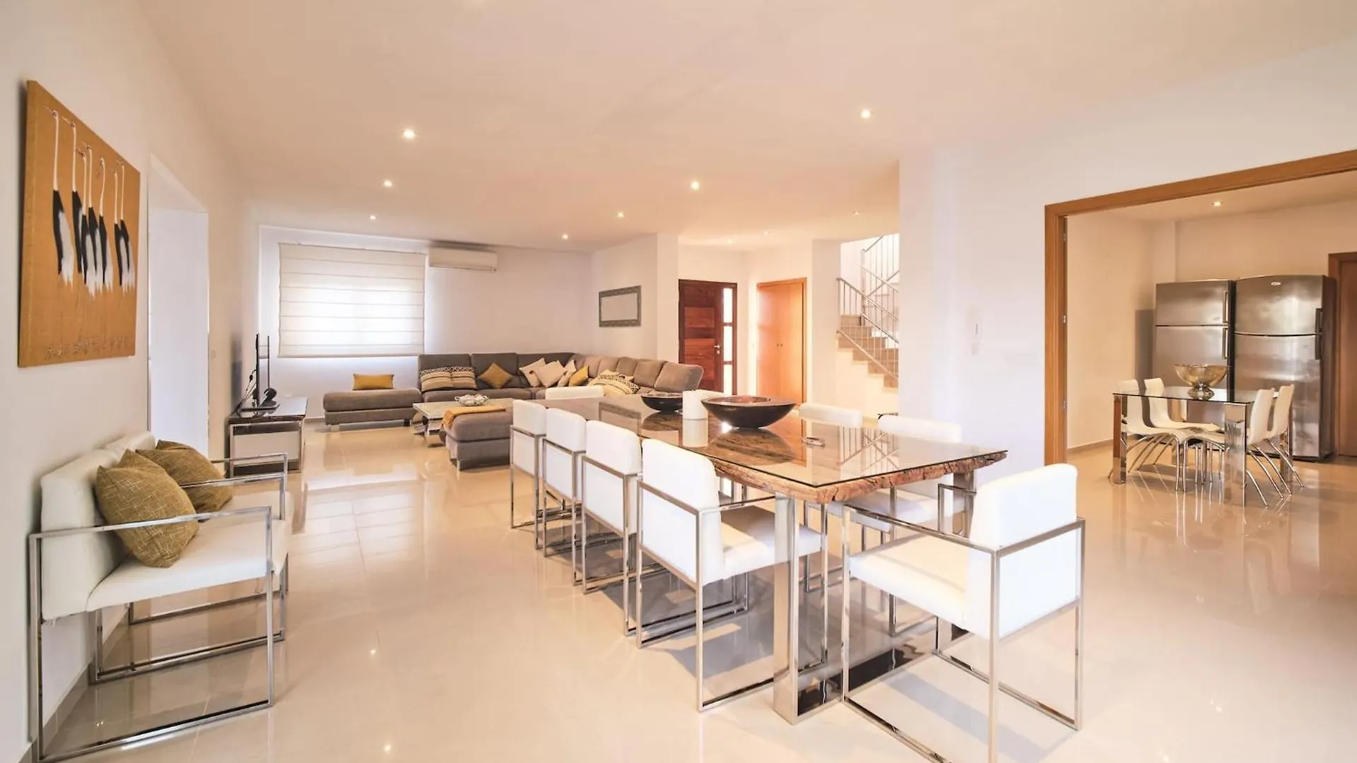 Inibiza Villas - Villa Romeo 圣埃乌拉利亚